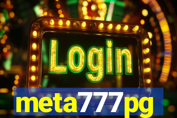 meta777pg