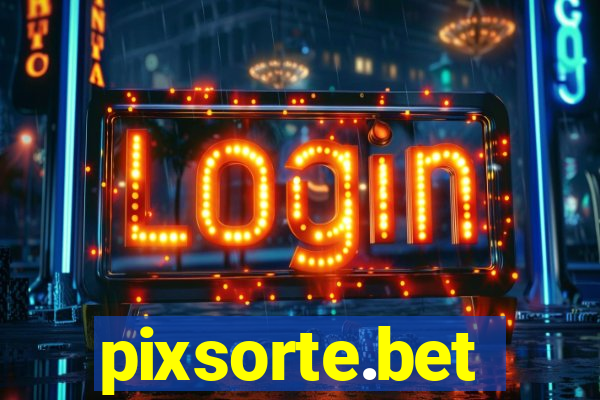 pixsorte.bet