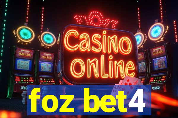 foz bet4