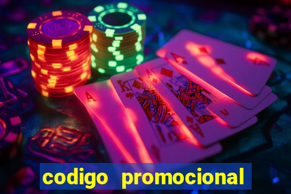 codigo promocional de pocket option