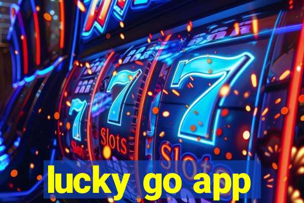 lucky go app