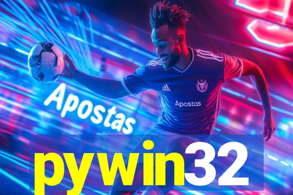 pywin32