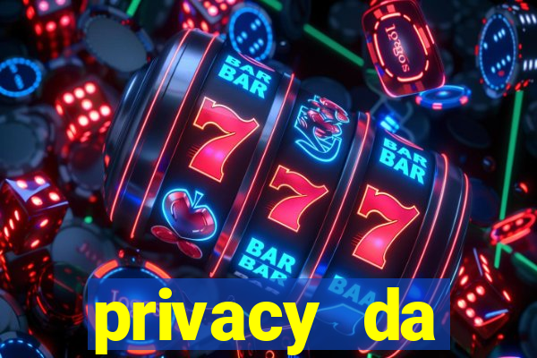 privacy da pipokinha vazado
