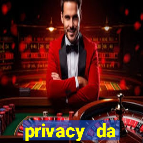 privacy da pipokinha vazado