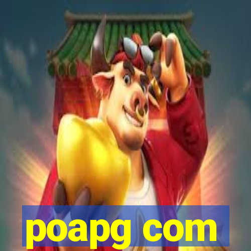 poapg com