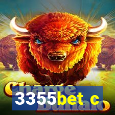 3355bet c
