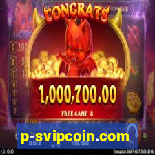 p-svipcoin.com