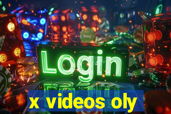 x videos oly
