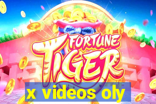 x videos oly