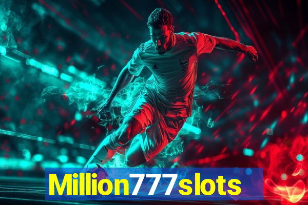 Million777slots