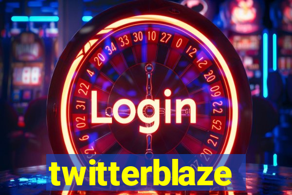 twitterblaze