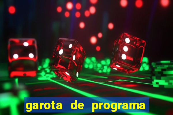 garota de programa em alagoinhas