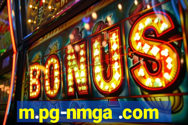m.pg-nmga .com
