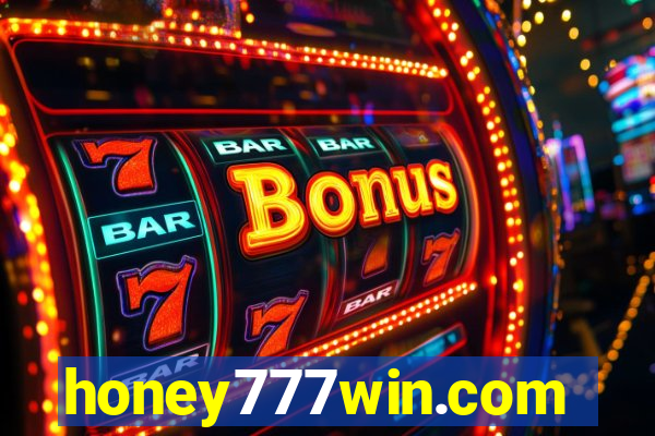 honey777win.com