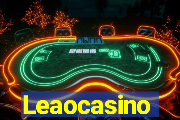 Leaocasino