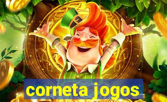 corneta jogos