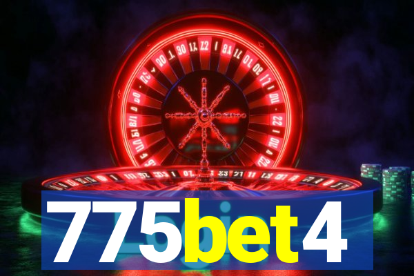 775bet4