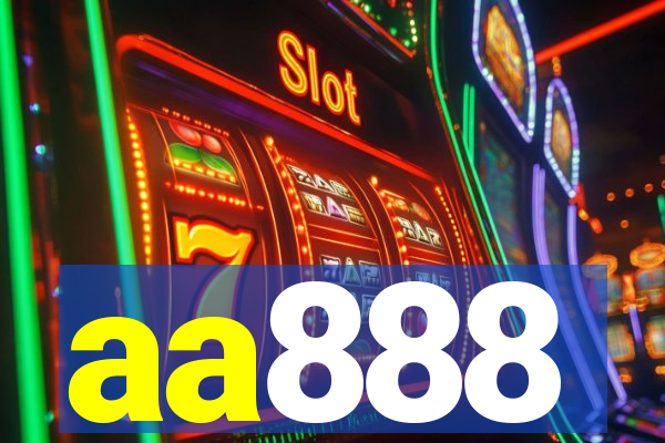 aa888