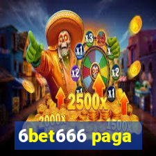 6bet666 paga