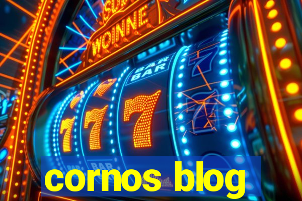 cornos blog