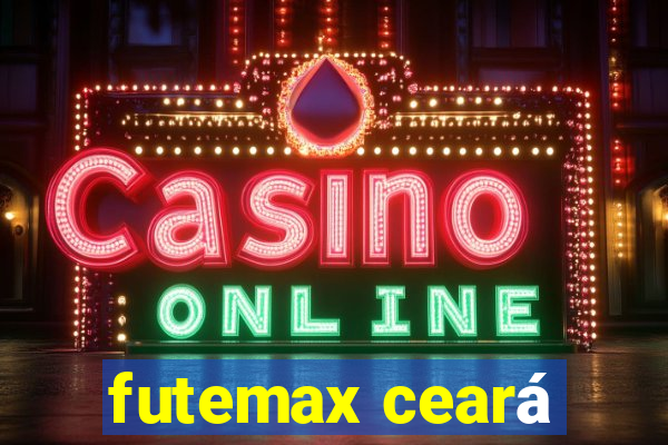 futemax ceará