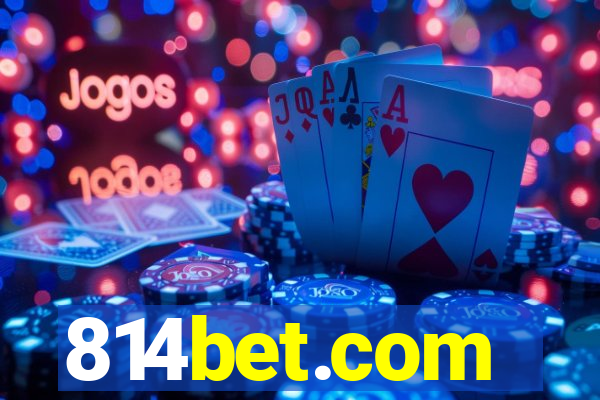 814bet.com