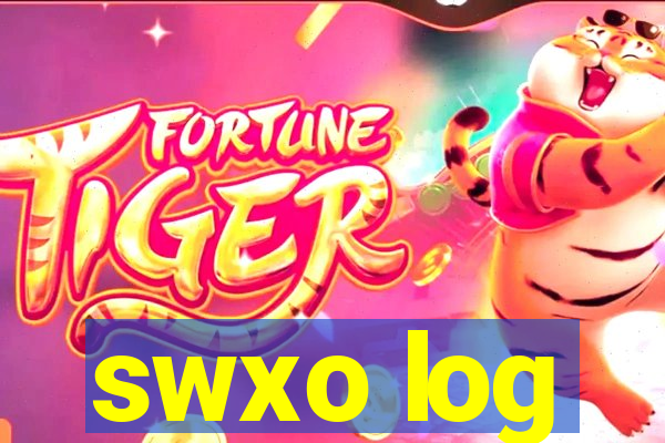 swxo log