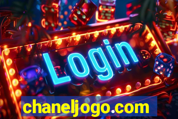 chaneljogo.com