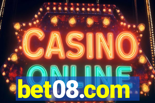 bet08.com