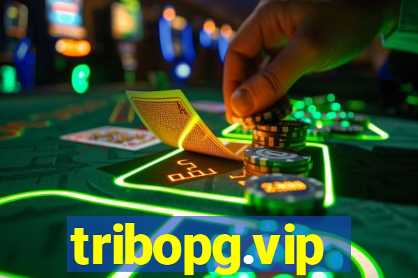 tribopg.vip