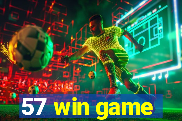 57 win game