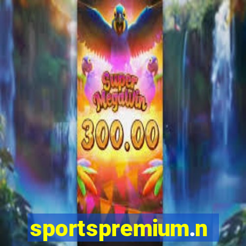 sportspremium.net