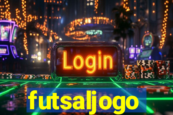 futsaljogo