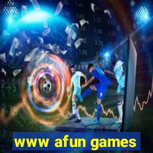 www afun games