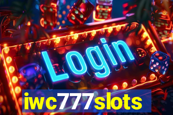 iwc777slots