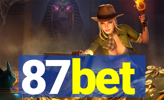 87bet