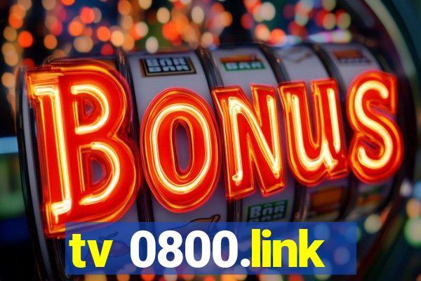 tv 0800.link