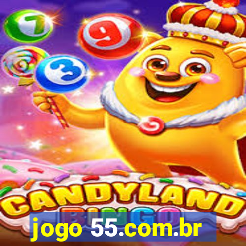 jogo 55.com.br