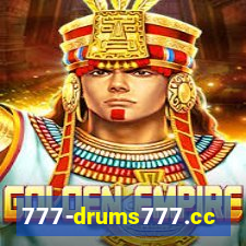777-drums777.cc