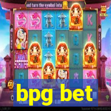 bpg bet