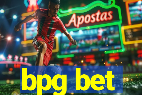 bpg bet