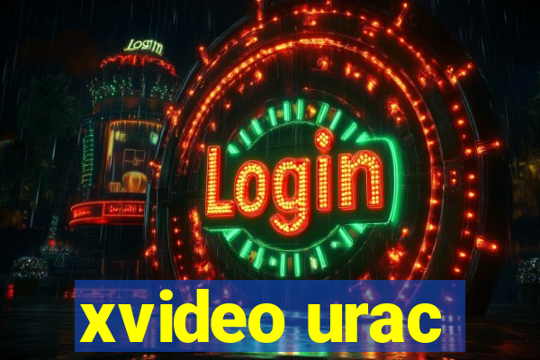 xvideo urac