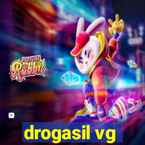 drogasil vg