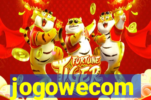 jogowecom