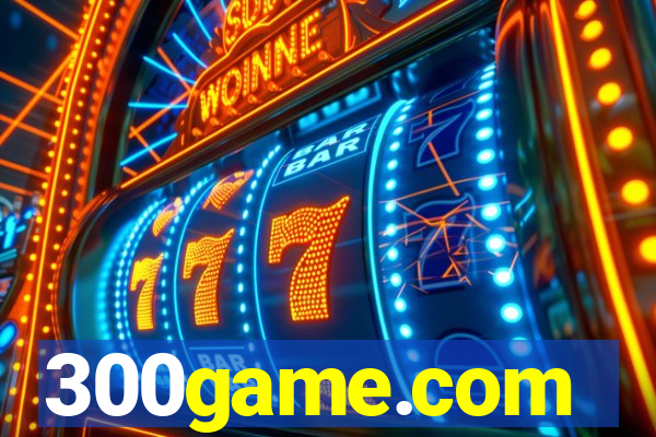 300game.com