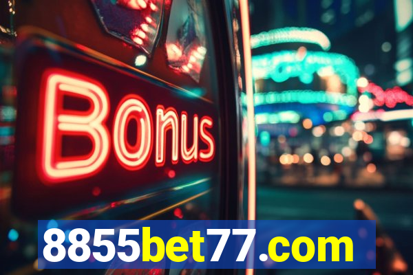 8855bet77.com