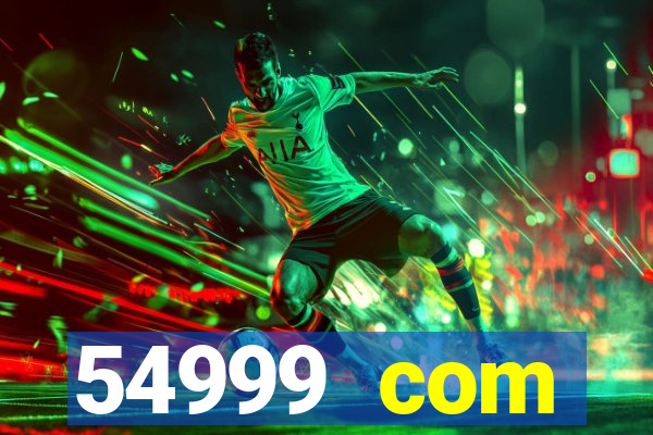 54999 com plataforma de jogos