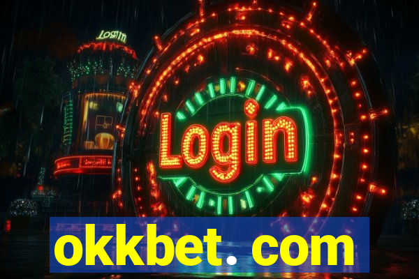 okkbet. com