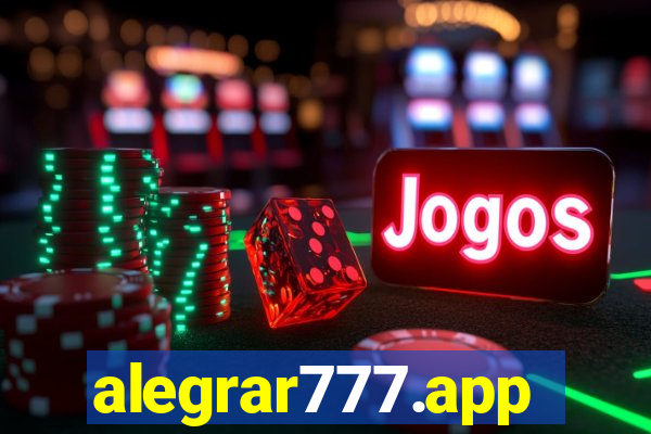 alegrar777.app