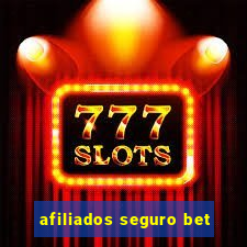 afiliados seguro bet